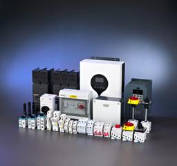 Logo of CNC Electric Motor Control and protection