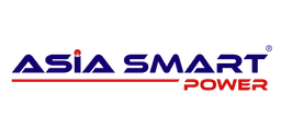 Logo of Asia Smart Power ASP